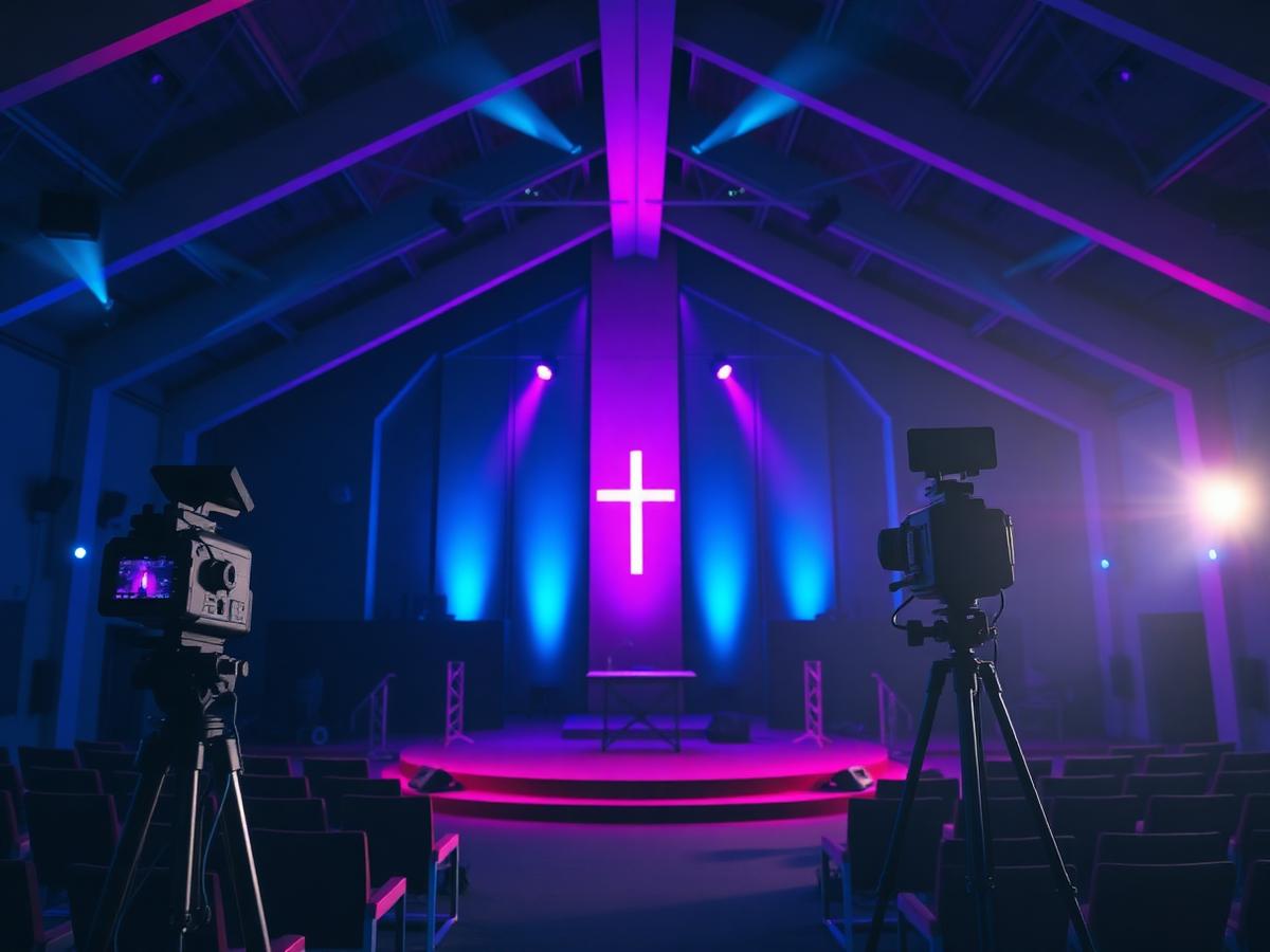 Video Production